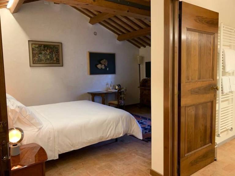 Bed & Breakfast Altavilla vicentina