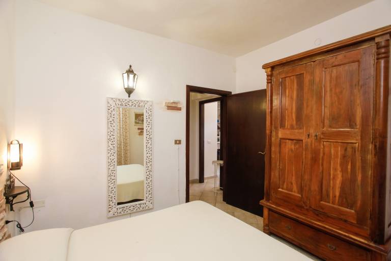 Holiday Home "mirtagru Casa dell'Olivastro" with Private Terrace and Wi-Fi — photo 4