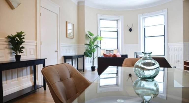 Apartment | Perfect for remote work | Pets are welcome — photo 4