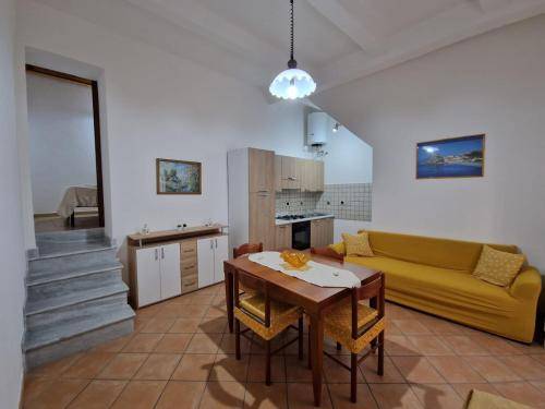 Casa Scilla
