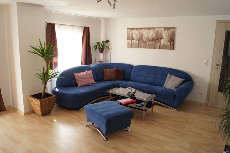 Ferienwohnung Osterhofen