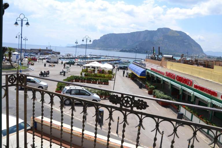 Ferienwohnung Palermo