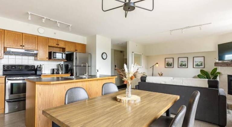 Vacation home with 1 room for 4 persons — photo 5