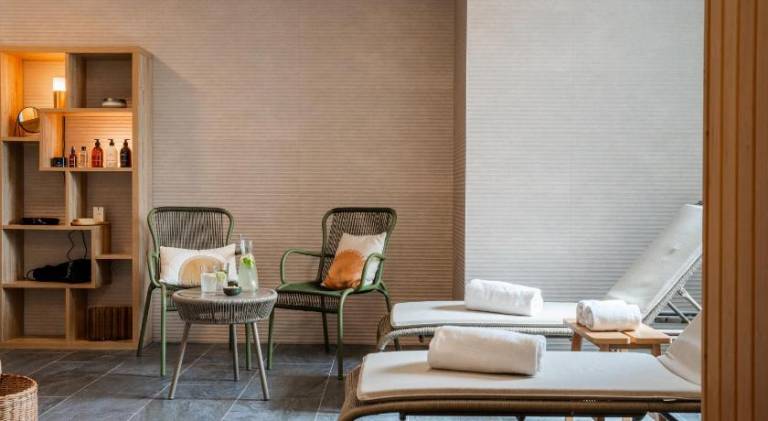 L'INVITATION AU VOYAGE - Hotel & Spa — photo 3