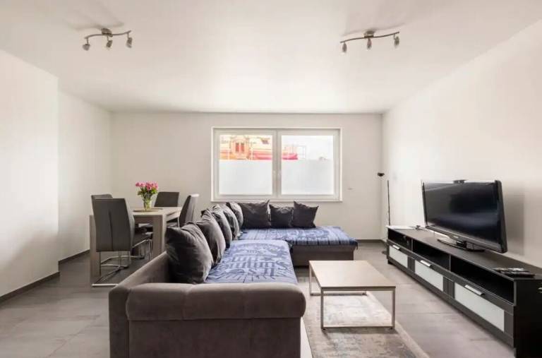 Appartement Dudelange