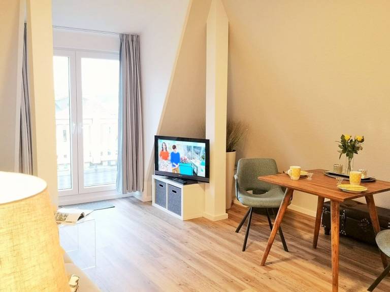 Haus Kühlung Fewo 16 - DAT NÜST: strandnahe und moderne 2-Zimmer-Fewo — photo 3