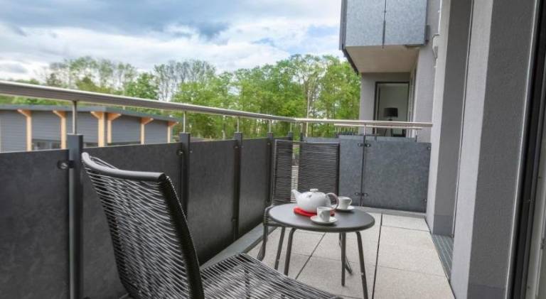 Ferienwohnung Jülich