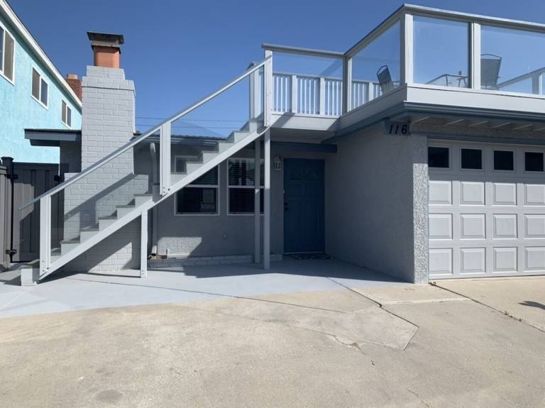 House Oxnard