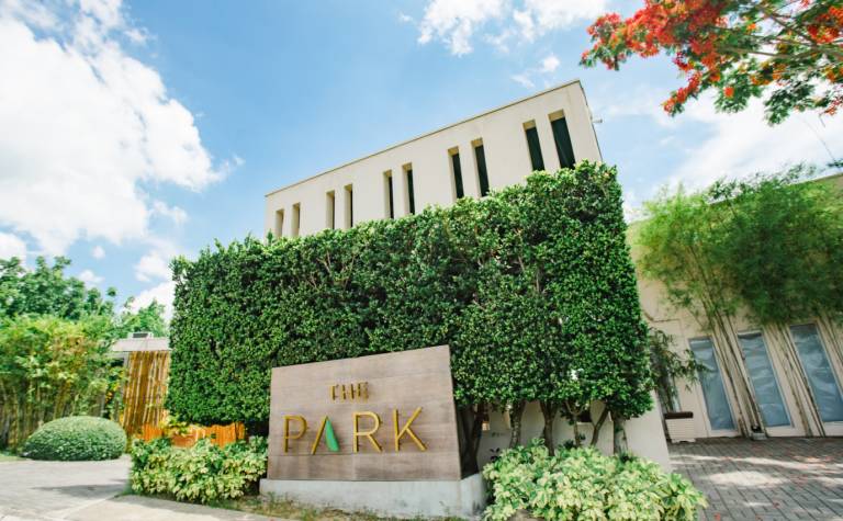 The Park Silang — photo 4