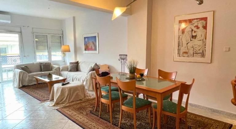 Rental apartment with patio | Good for workation — photo 4