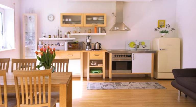 Big rental apartment | Pet-friendly — photo 2