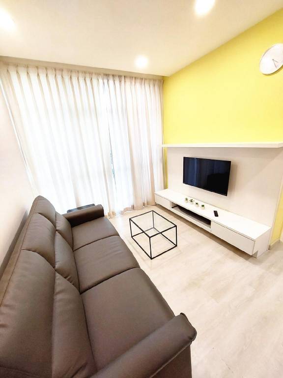 42 m&sup2; Ferienhaus