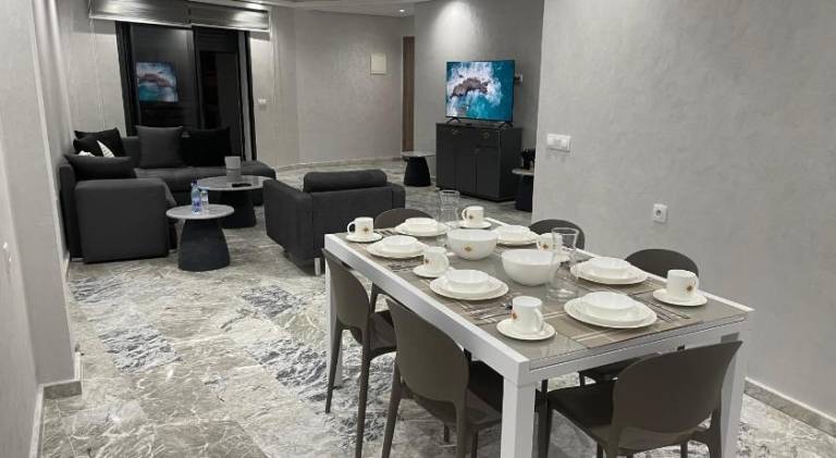Holiday apartment with 2 rooms for 7 persons — photo 3