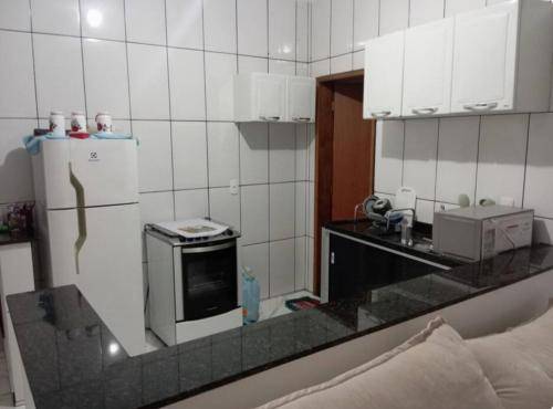 Apartamento  Confins