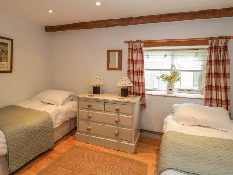 Cottage Welsh Newton