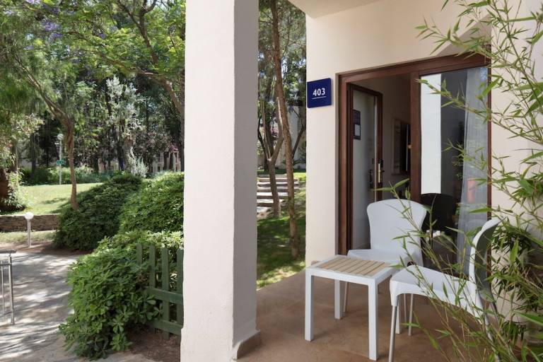 Resort  Torba Mahallesi