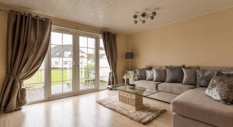 Villa with 3 rooms for 6 persons — photo 2