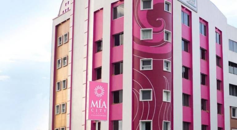 Mia City Villa Hermosa