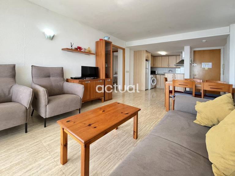 Apartment with 2 rooms for 6 persons — photo 2