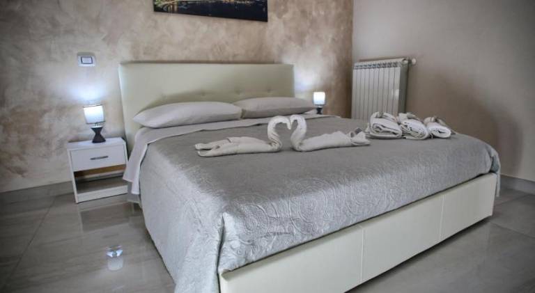 Apartment with barbecue | Suitable for remote work in Agerola