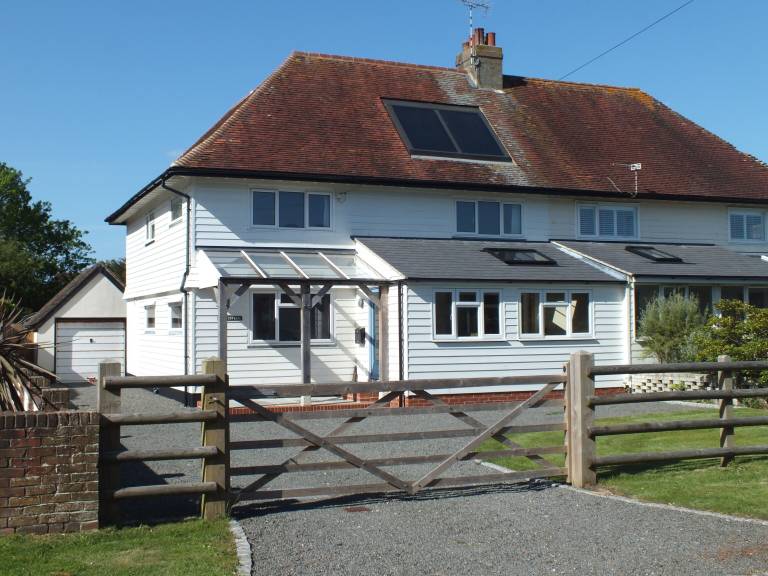Huis Bognor Regis