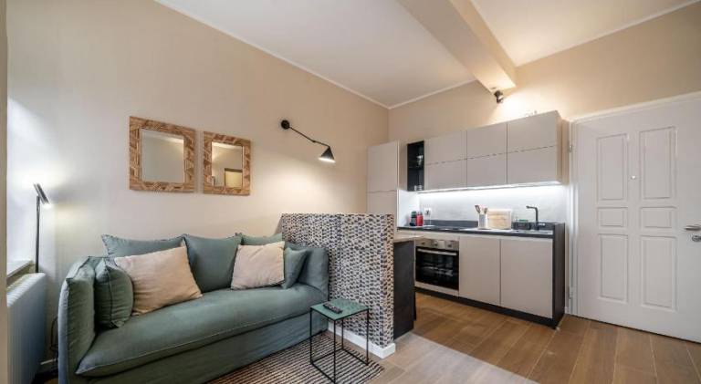 Holiday apartment | Perfect for remote work | Pets are welcome in Parma