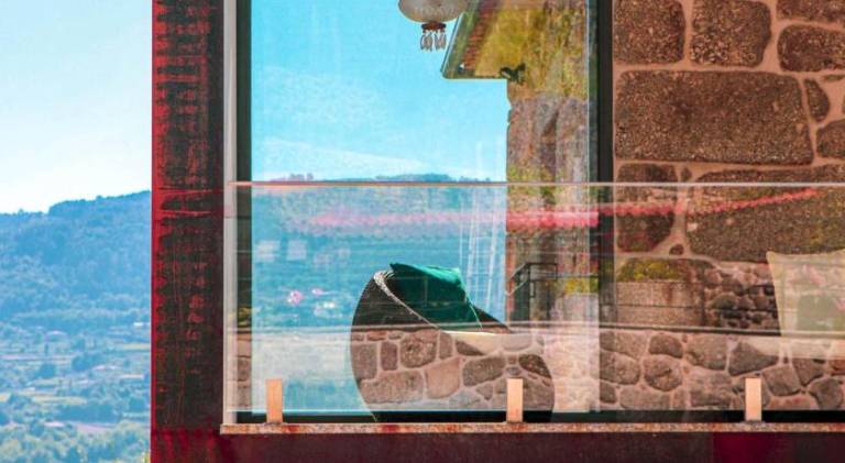 174 m&sup2; Bauernhof