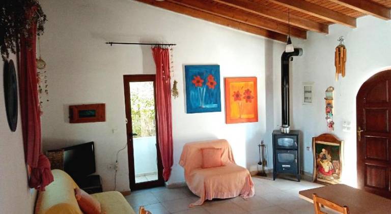 100 m&sup2; Ferienhaus