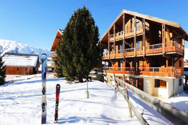 Charming holiday apartment with sauna | Ski nearby | Pets allowed — photo 4
