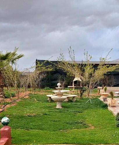 Appartement Oujda
