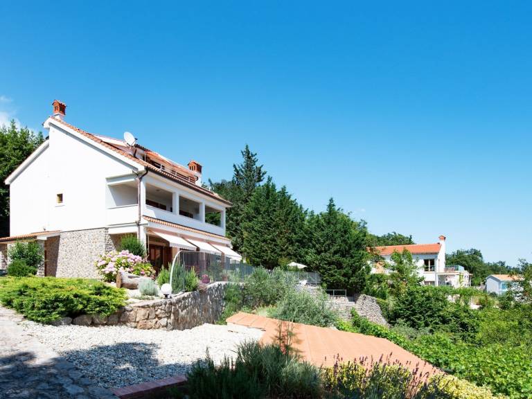 House with terrace, barbecue & private pool | Nature view | Pets are welcome — photo 5
