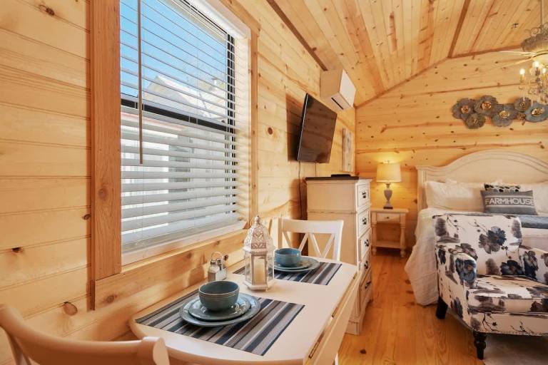 Vacation home for 3 persons — photo 3
