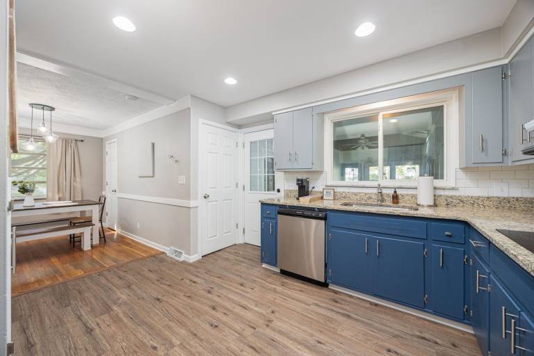 House  Pickerington