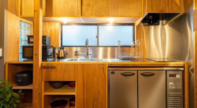 Vacation home with 3 rooms for 9 persons — photo 3