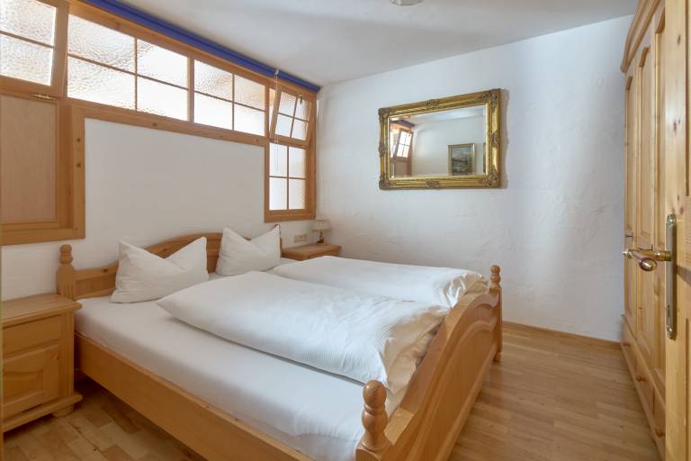 Apartment with sauna | Mountain view — photo 2