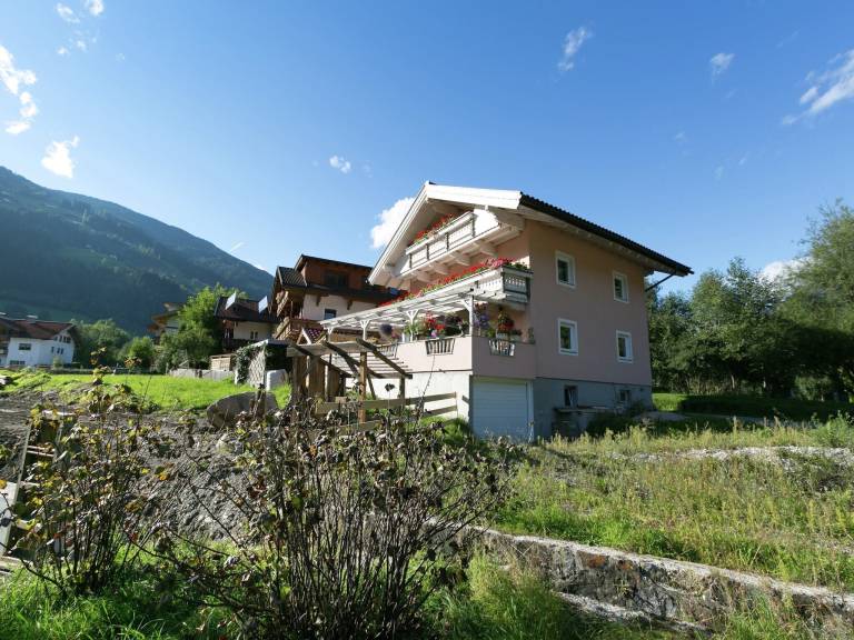Ferienwohnung Gemeinde Kaltenbach