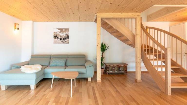 Ferienhaus Blaichach