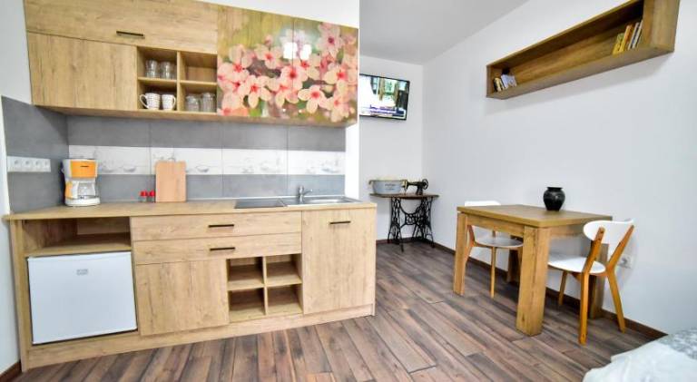 Beautiful apartment with garden | Good for workation | Dogs allowed — photo 4