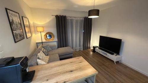 Apartament Puszczykowo