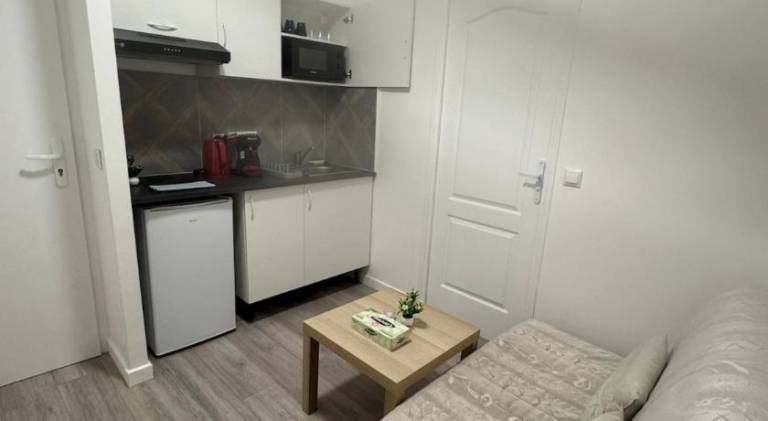 Wonderful rental apartment | Dogs allowed in Clermont-Ferrand