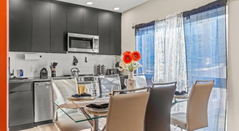 Holiday apartment with 2 rooms for 6 persons — photo 4