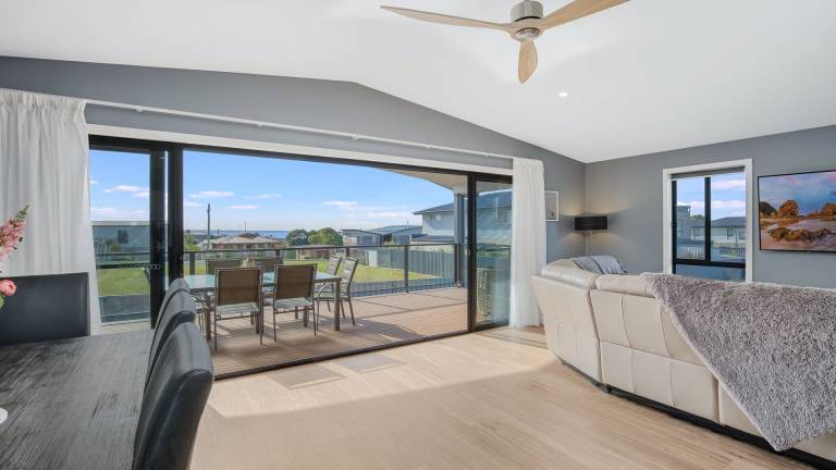 House Bermagui
