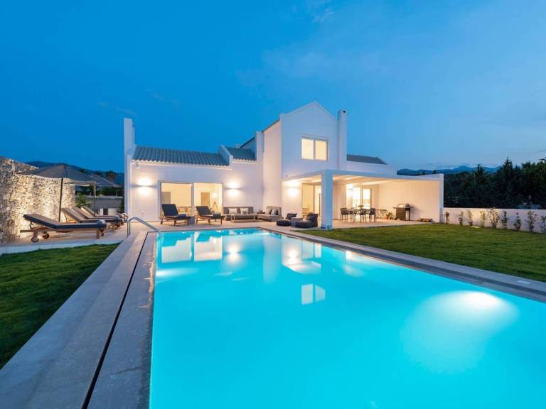 Ferienhaus Kos