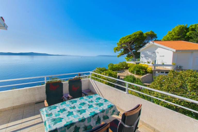 Apartman  Gornje Igrane