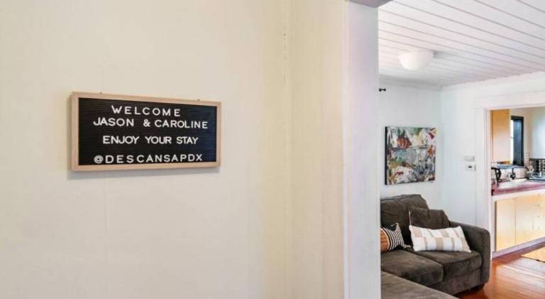 Vacation home | Perfect for remote work — photo 4