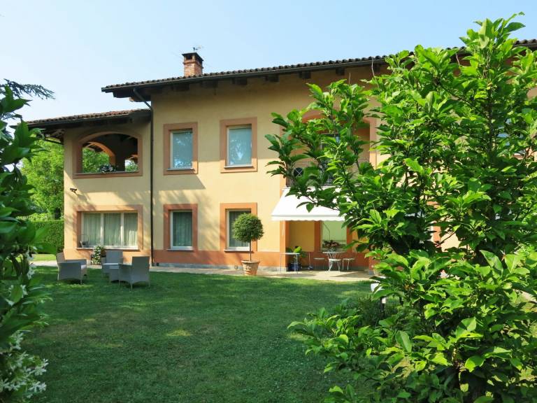 Alloggio Asti