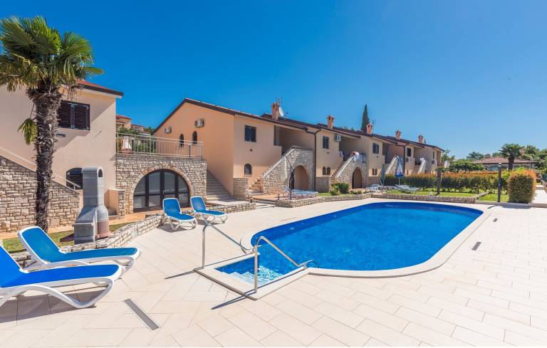 Apartman  Valentići