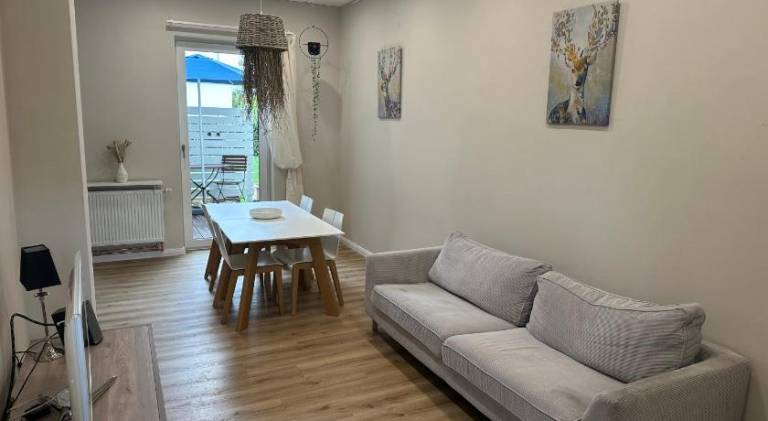 Rental apartment | Pets are welcome — photo 2