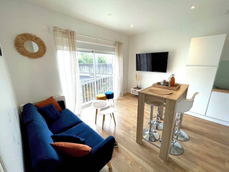 Appartement Langueux