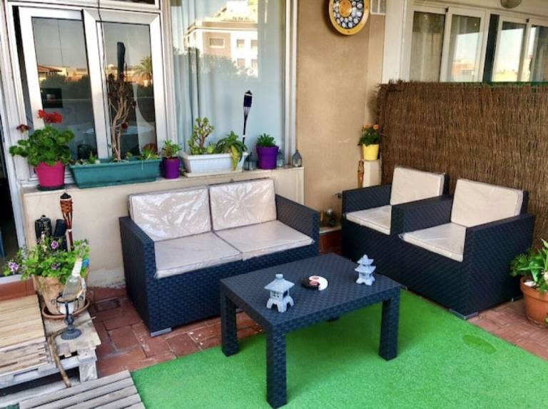 Apartamento Sant Boi de Llobregat